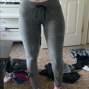 Yoga pants